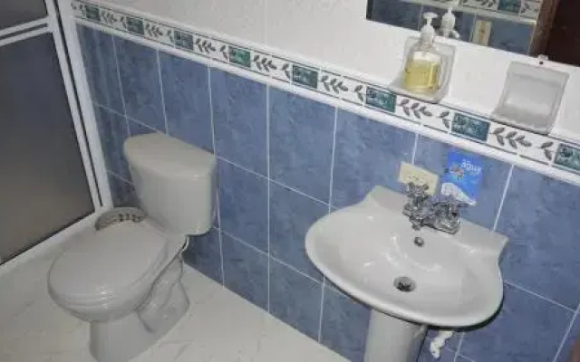 Hostal Naty Luna