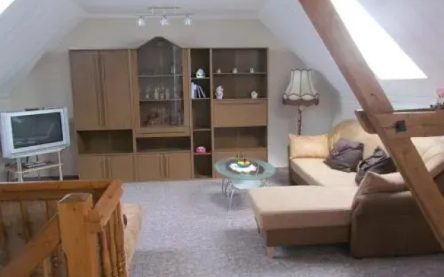 Ferienwohnung Kunz