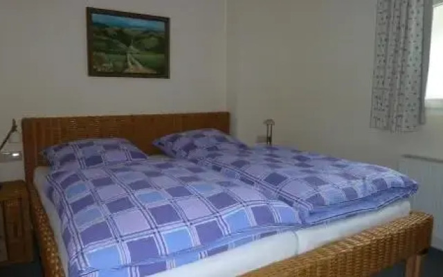 Ferienwohnung Altes Forsthaus Latrop