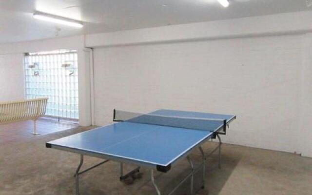 Nicholli, Bay Parklands, Unit 32/2 Gowrie Avenue