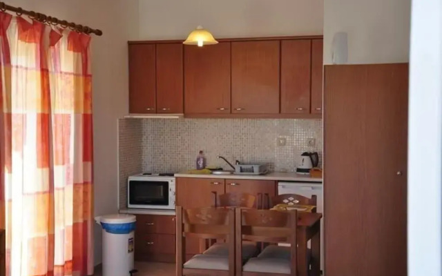 Studios Apts Lagos