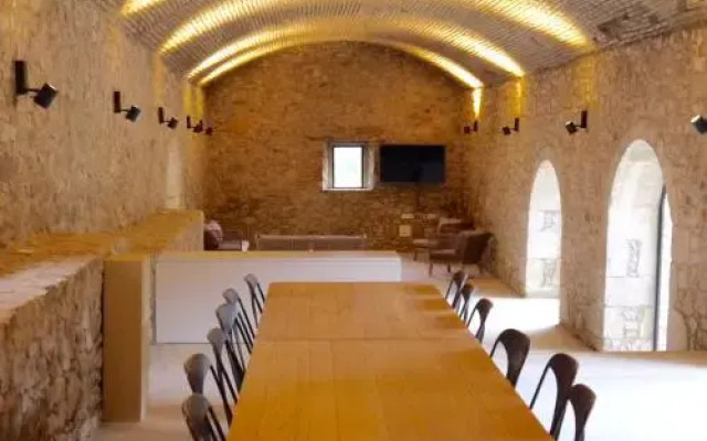 Monestir de Sant Salvi
