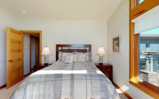 Jaeger Beach House