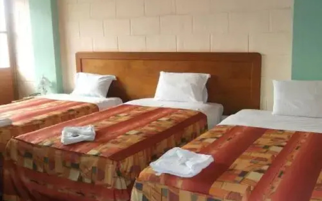 Hotel Colonial