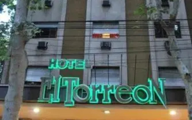 Hotel El Torreon