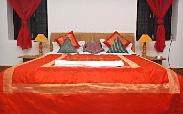 Jaisana Desert Resort