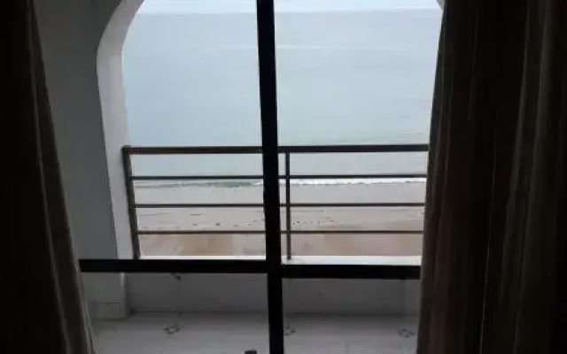 Mirador Azul