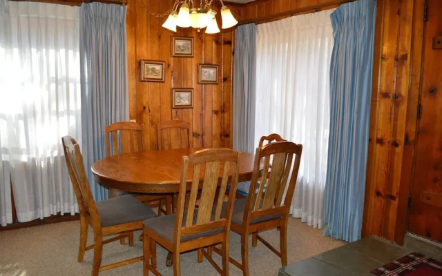 Birch Cabin