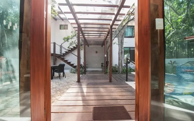 Casa Chaca Tulum