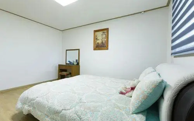 Gapyeong Mois Pension