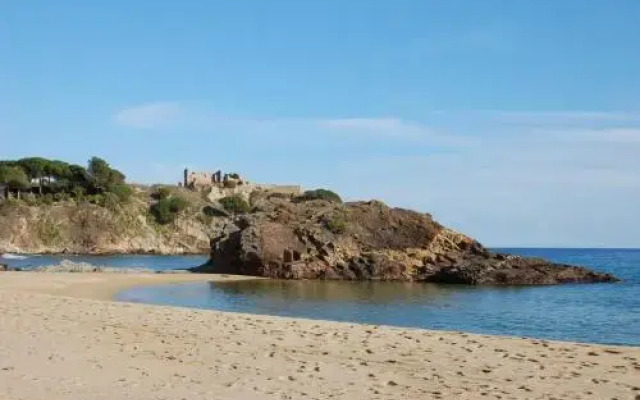 Apartamento Playa de la Fosca