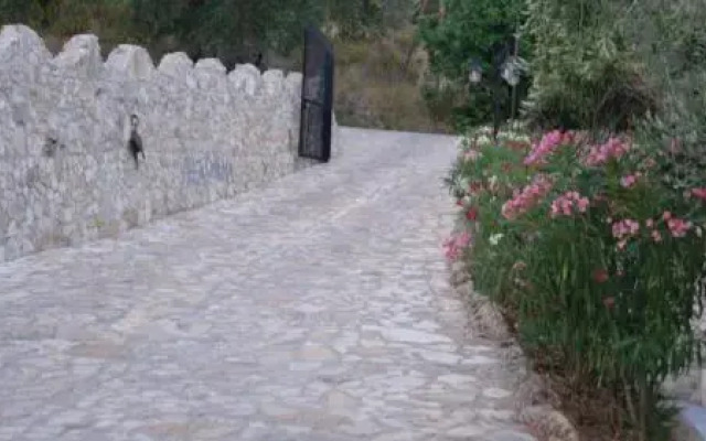 Villa Calma
