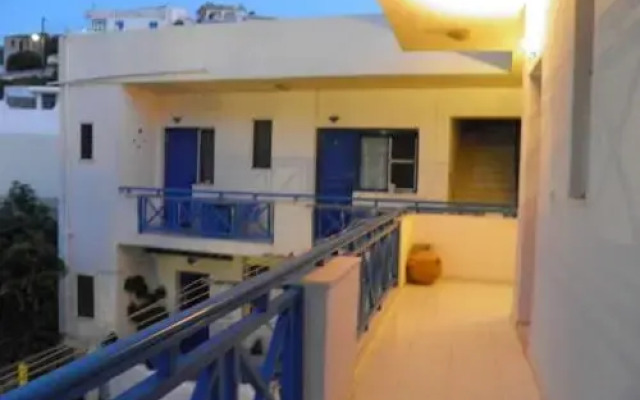Toula Studios