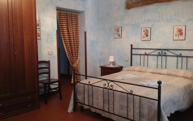Agriturismo Piano di Andrea