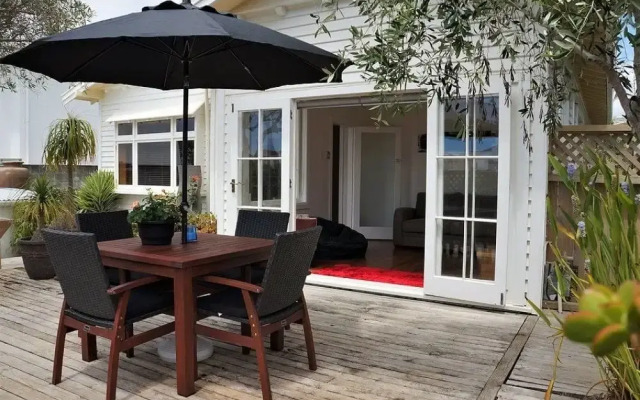 The Buller Bungalow