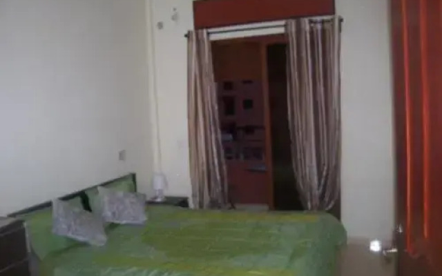 Résidence Hiba El Manar
