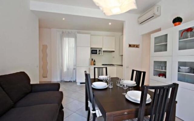 Montemario Halldis Apartments