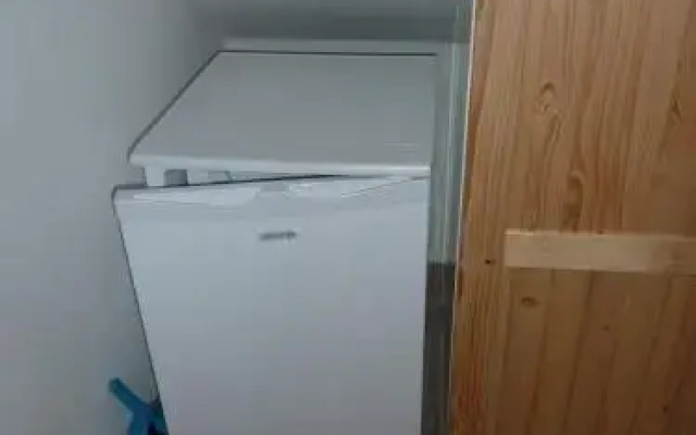 Ubytování Podolí U Křížku