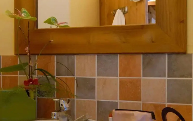 Le Hameau de la Sapinière