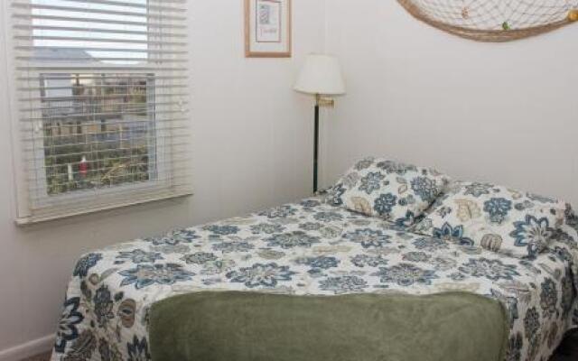 Ocean Retreat - 3 Br Home