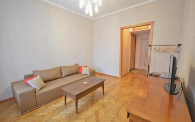 Stay Lviv Apartments