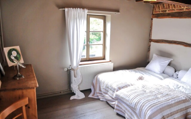 La Maison de l'Oncle de Margaux