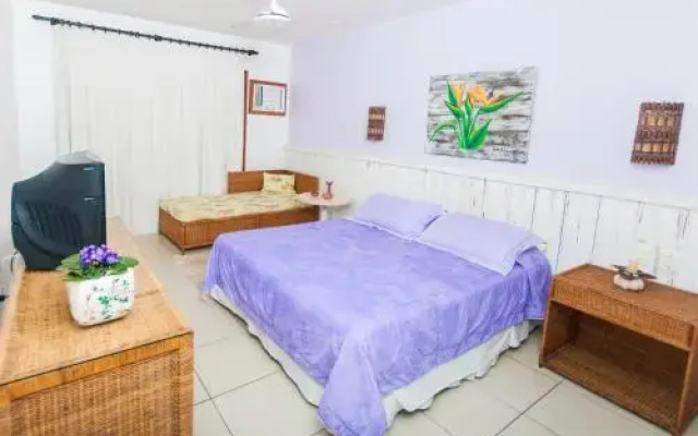 Pousada Ponta De Areia