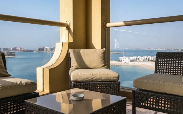 Maison Privee - Shoreline Al Haseer