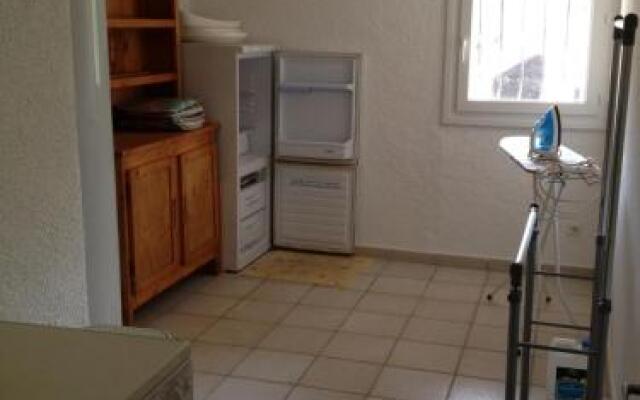 Villa Bougainvilliers