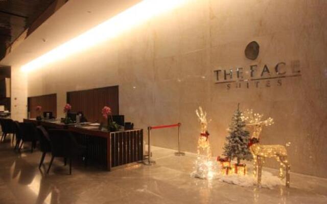 Platinum Suites Kuala Lumpur by Sweven Suites