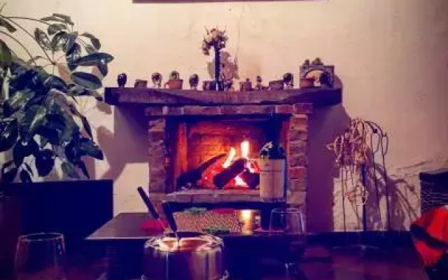 Casa Agrreste Bed & Breakfast