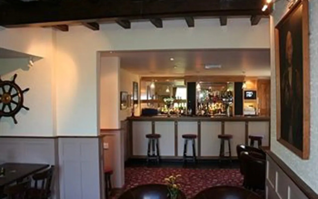 The Lord Nelson Inn