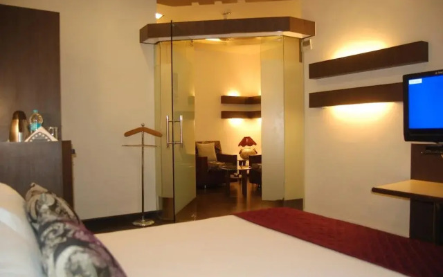 Hotel Shreemaya