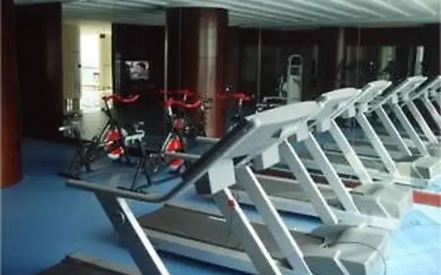 Asana Executive Apartments