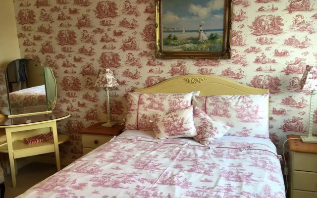 Springwood Bank B&B