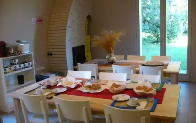 Agriturismo Gallegati