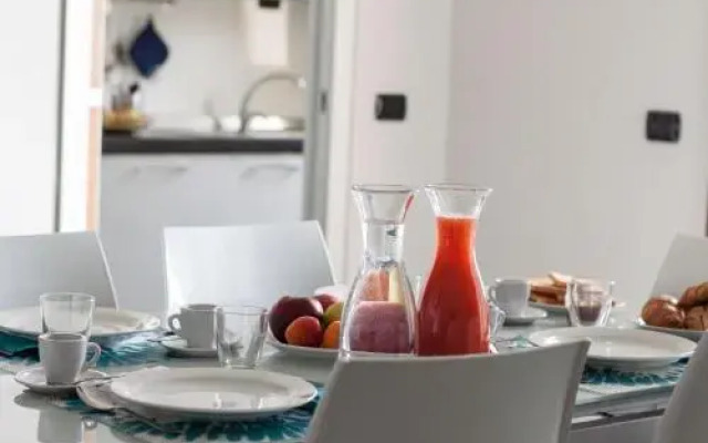 Case Vacanze Porto Cesareo by Porto Cesareo Camping & Village