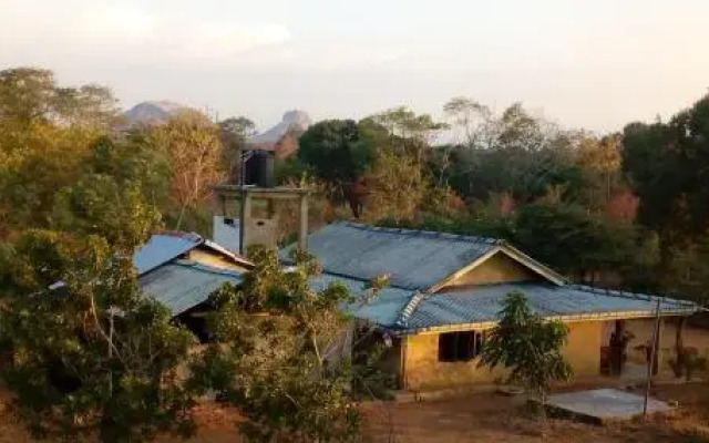 Gaja Resort Sigiriya
