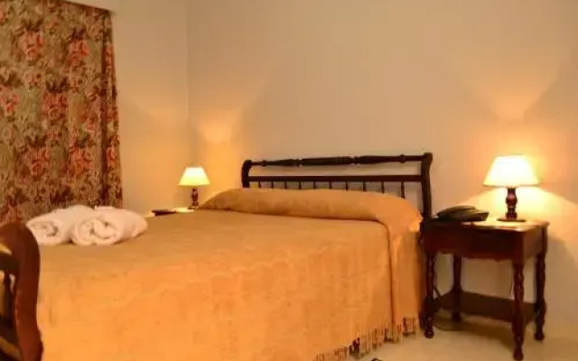 O Paturi Hotel