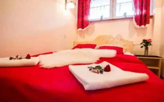 Apartamenty Frajda Zakopane