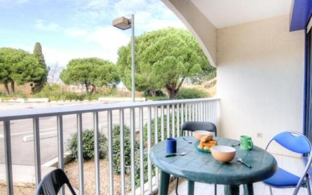 Les Terrasses De La Mer - Inh 23778