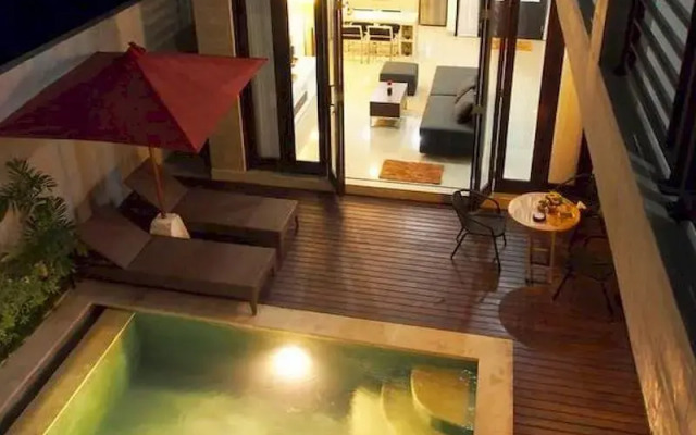 The Royal Grande Villa