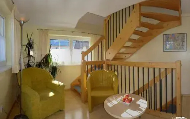 Appartements Dependance II