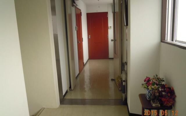 Porta Livre Guesthouse