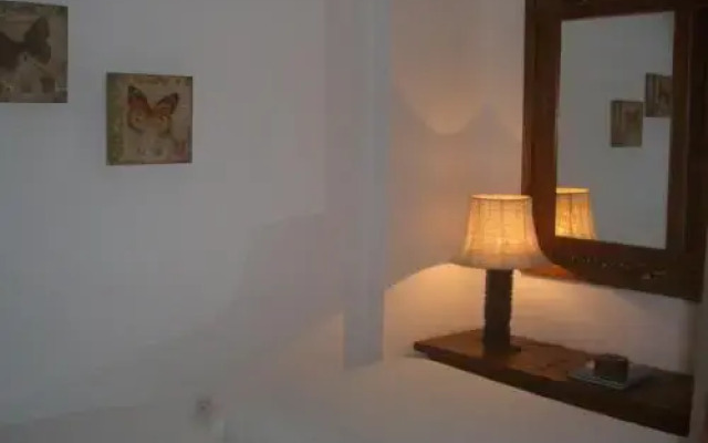 Apartamento El Faro