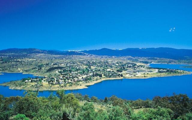 Ellswood 1 Holiday Apartment