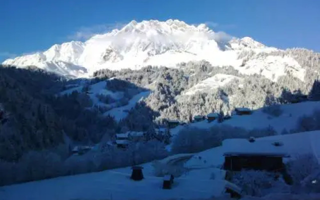 Les Alpages