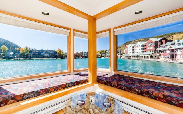 Willows #1704 - 1 Br Condo