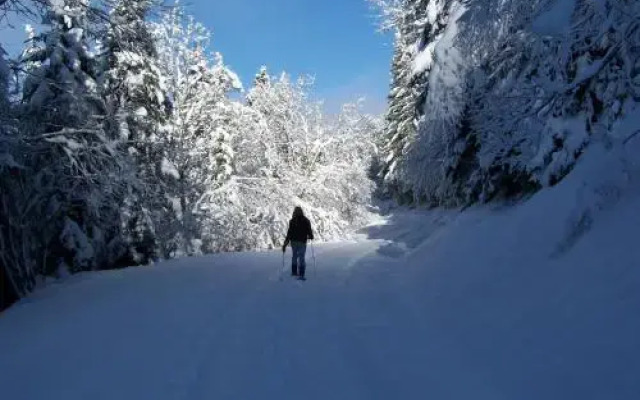 Au Vieux Four à Pain