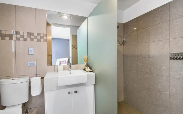 Frewville 7 Apartment